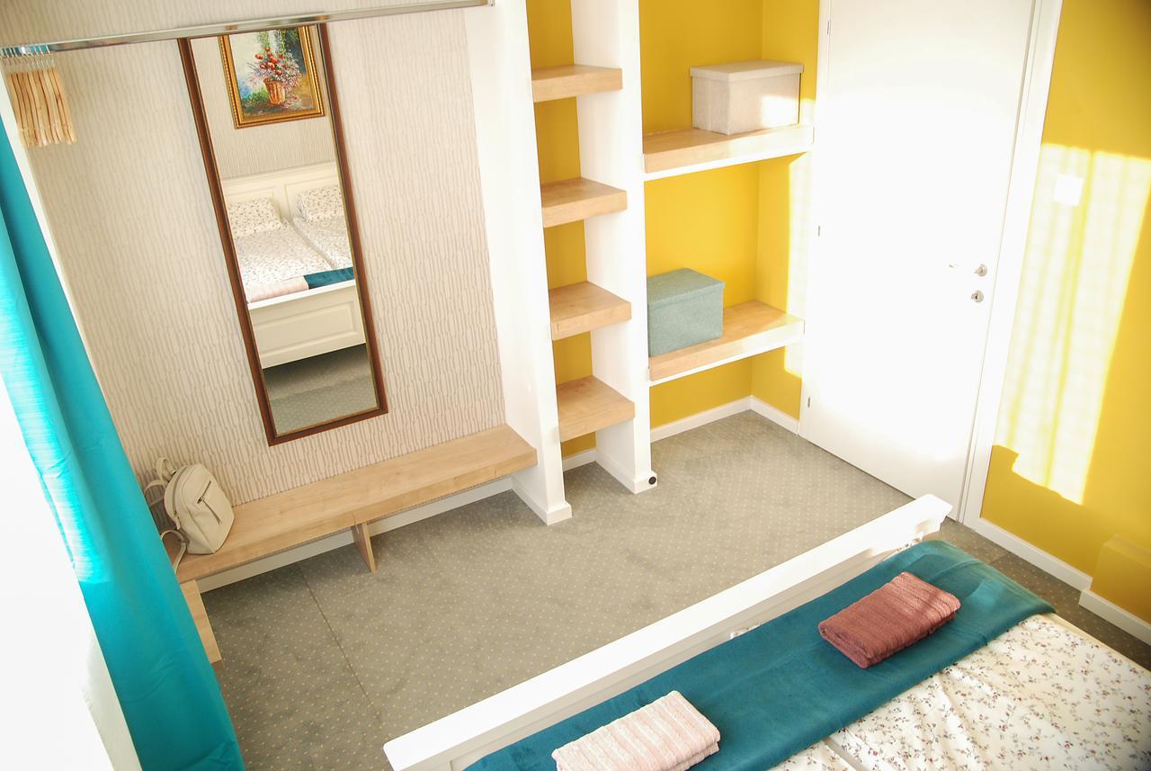 City Home Timişoara Eksteriør billede