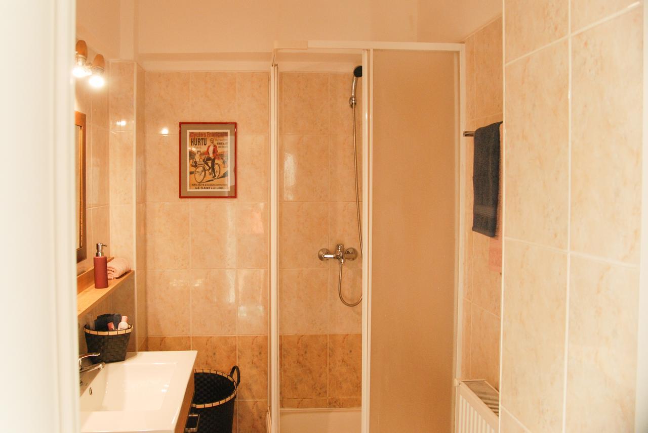 City Home Timişoara Eksteriør billede