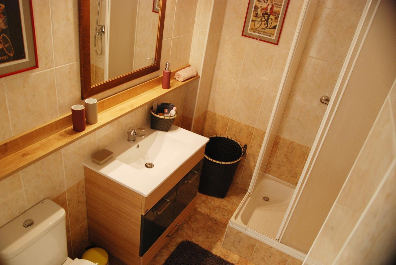 City Home Timişoara Eksteriør billede